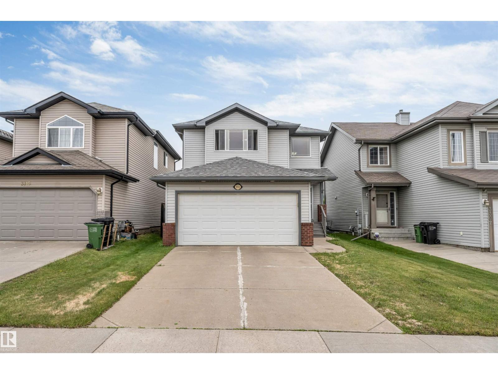 3311 21 ST NW - 1