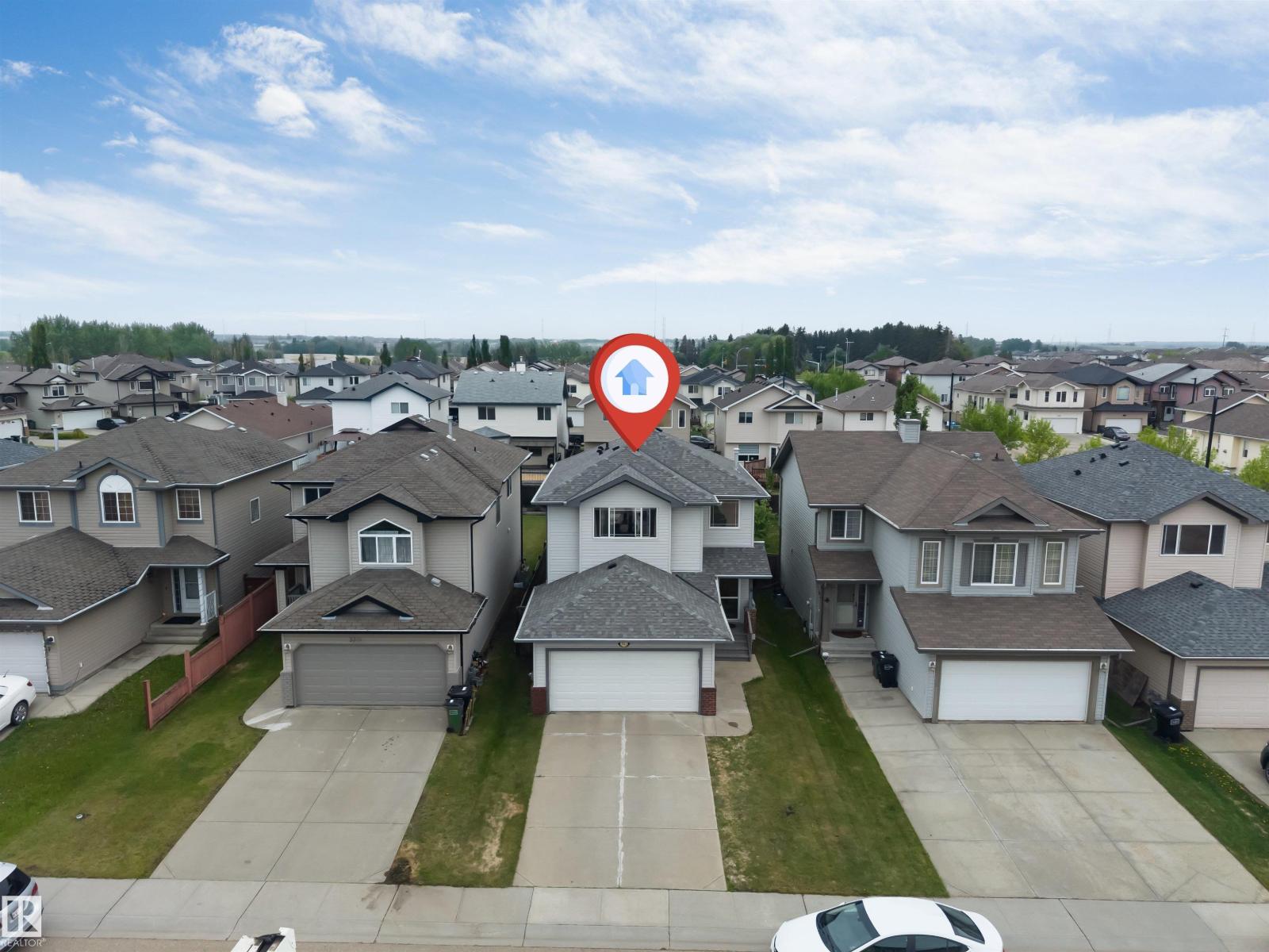 3311 21 ST NW - 2