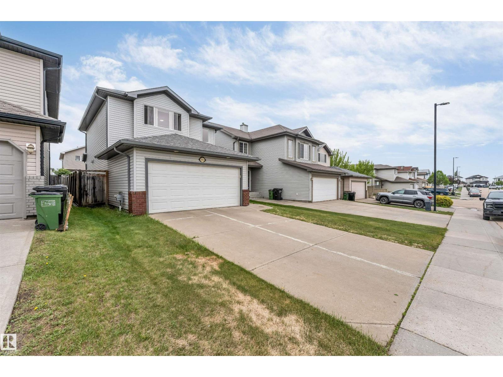 3311 21 ST NW - 3
