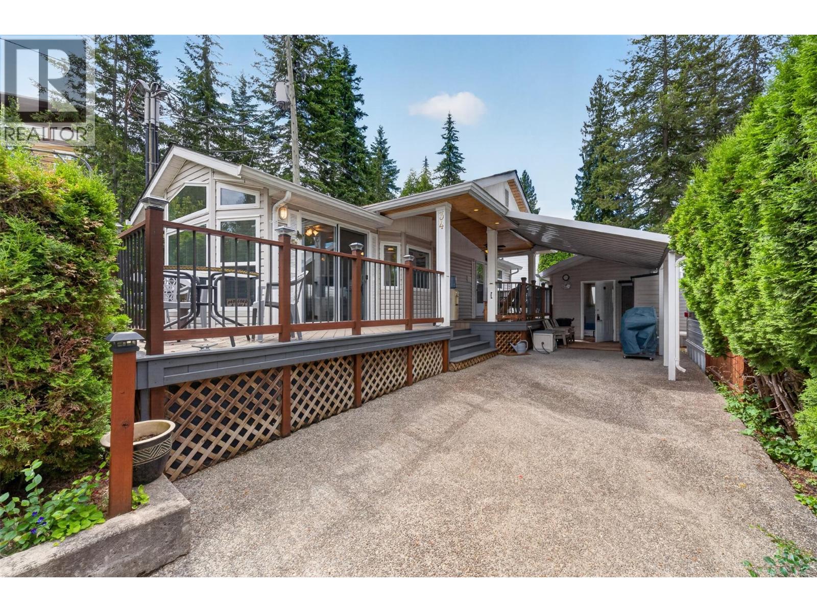 #34 9032 Swanson Road - 9