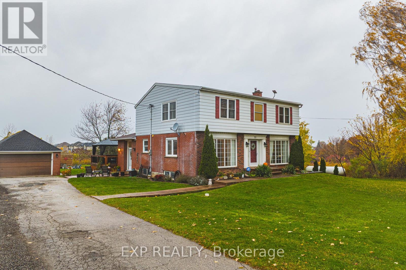 70 WEBSTER ROAD - 1