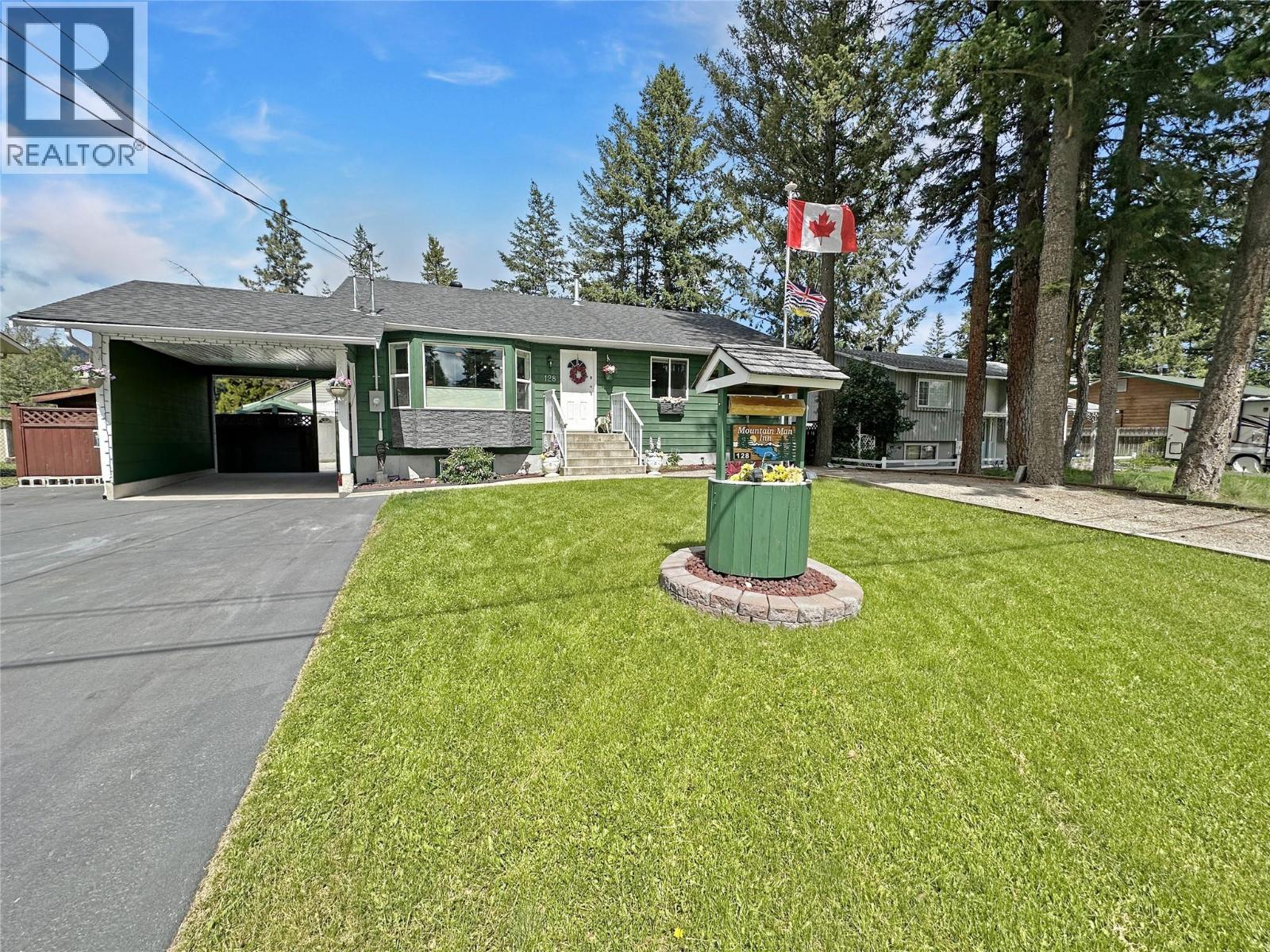 128 Edgewood Drive - 1