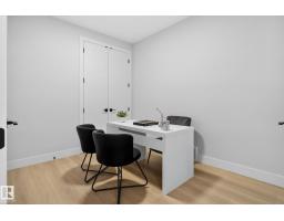 Bedroom 2 - 220 Wyatt Ridge, Fort Saskatchewan, AB T8L3Y2 Photo 6