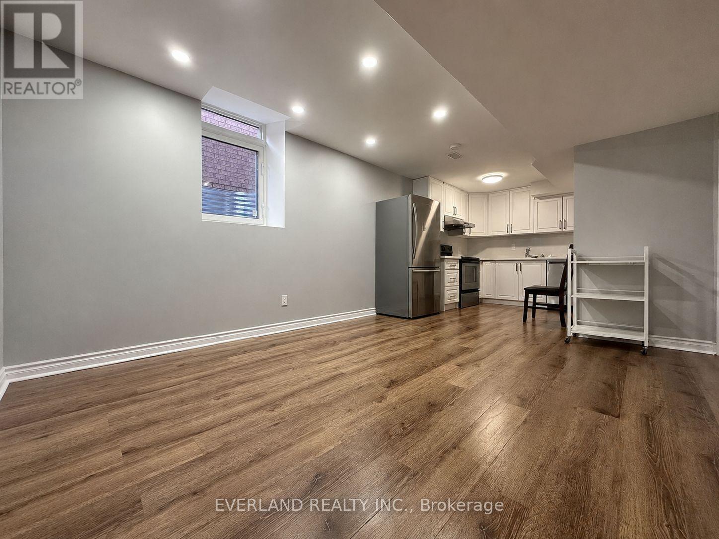 Photo of BASEMENT - 4 SHELL COURT