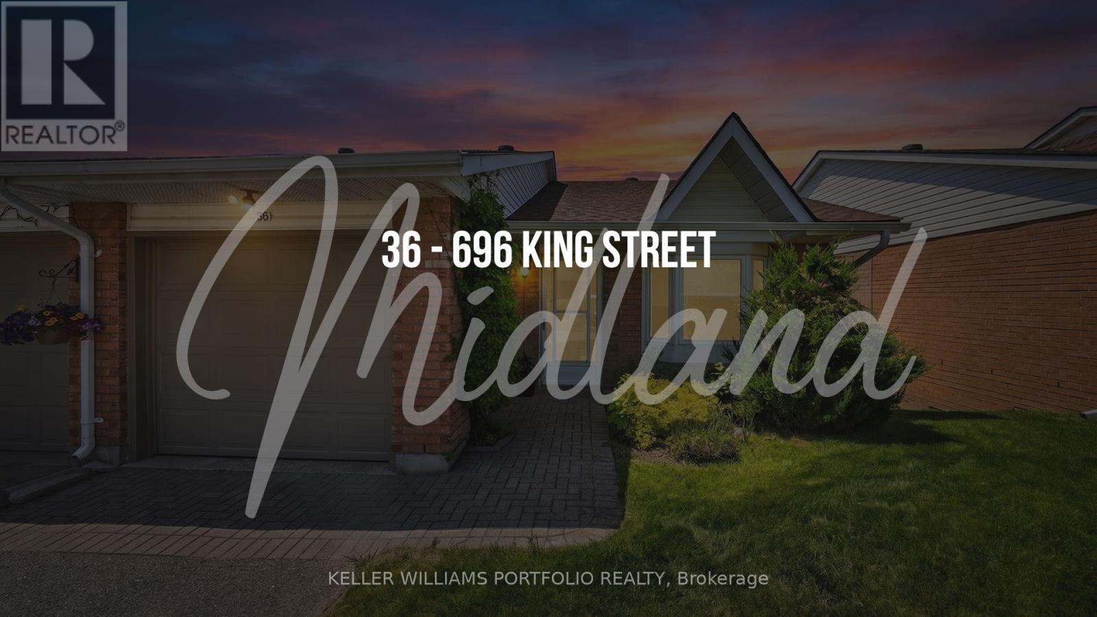 #36 696 KING STREET - 34