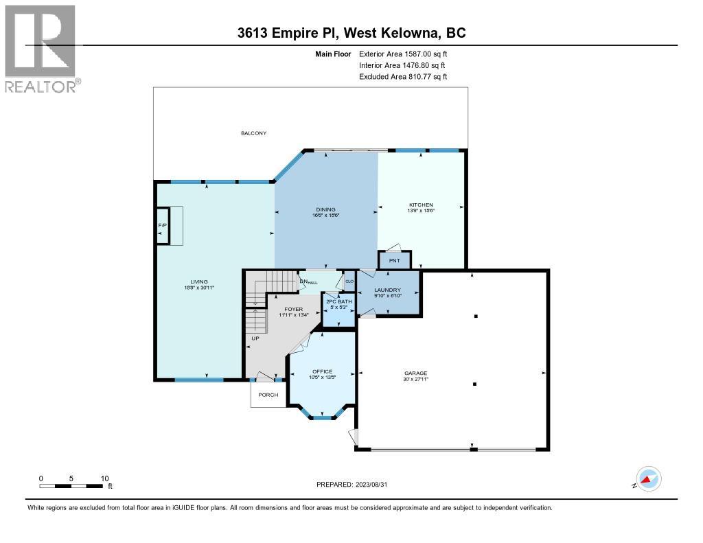 3613 Empire Place - 51