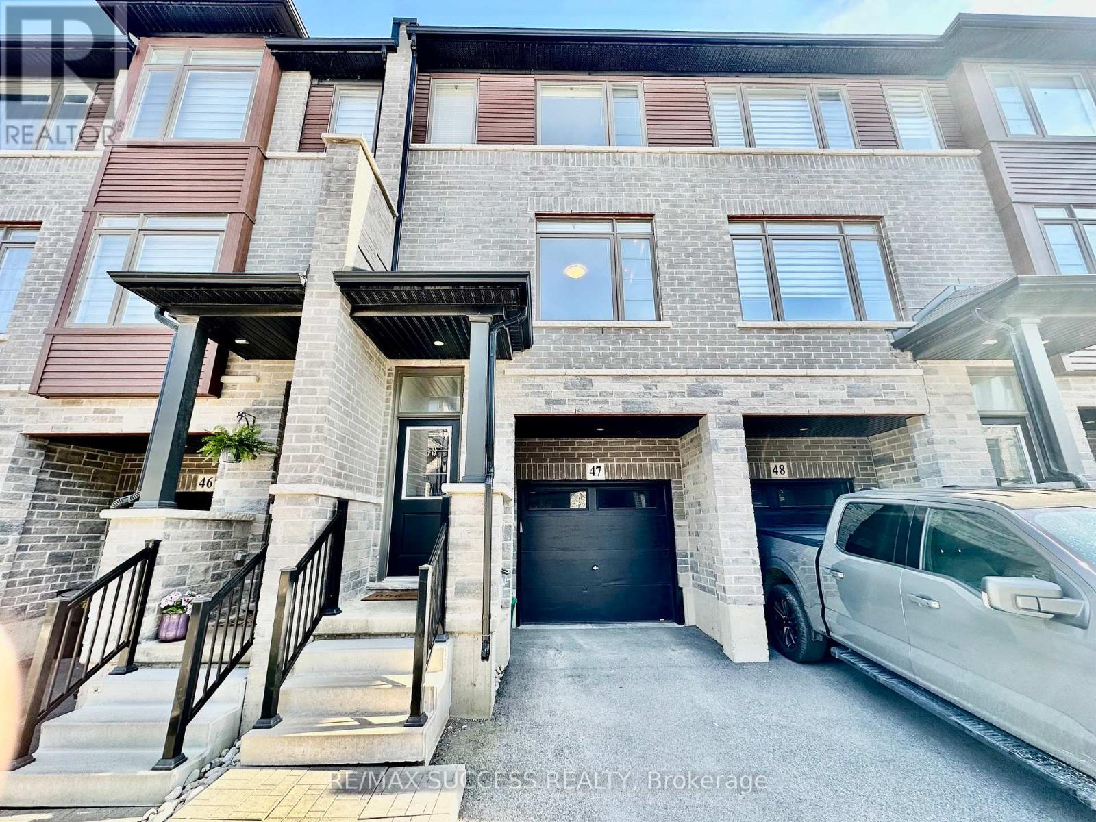 #47 5000 CONNOR DRIVE - 1