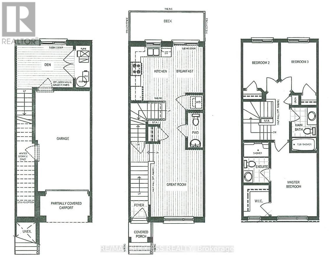 #47 5000 CONNOR DRIVE - 2