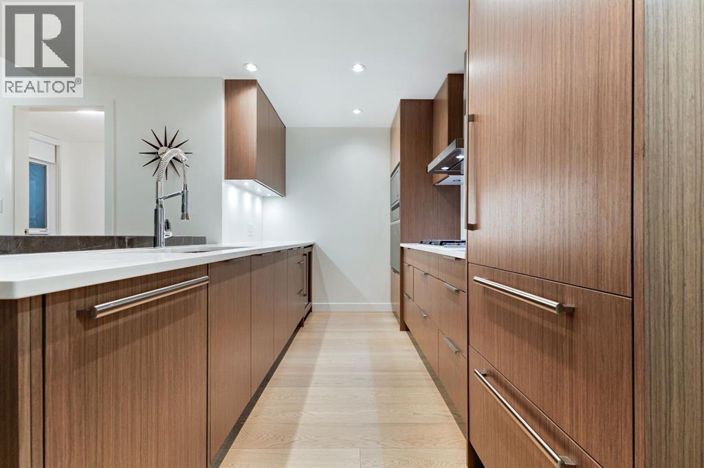 #104 128 Waterfront Court SW - 4