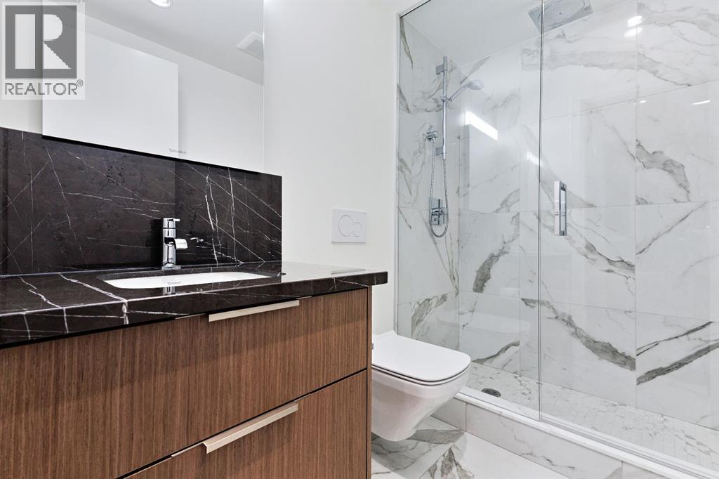 #104 128 Waterfront Court SW - 21