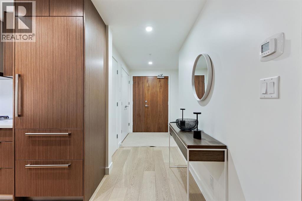 #104 128 Waterfront Court SW - 2
