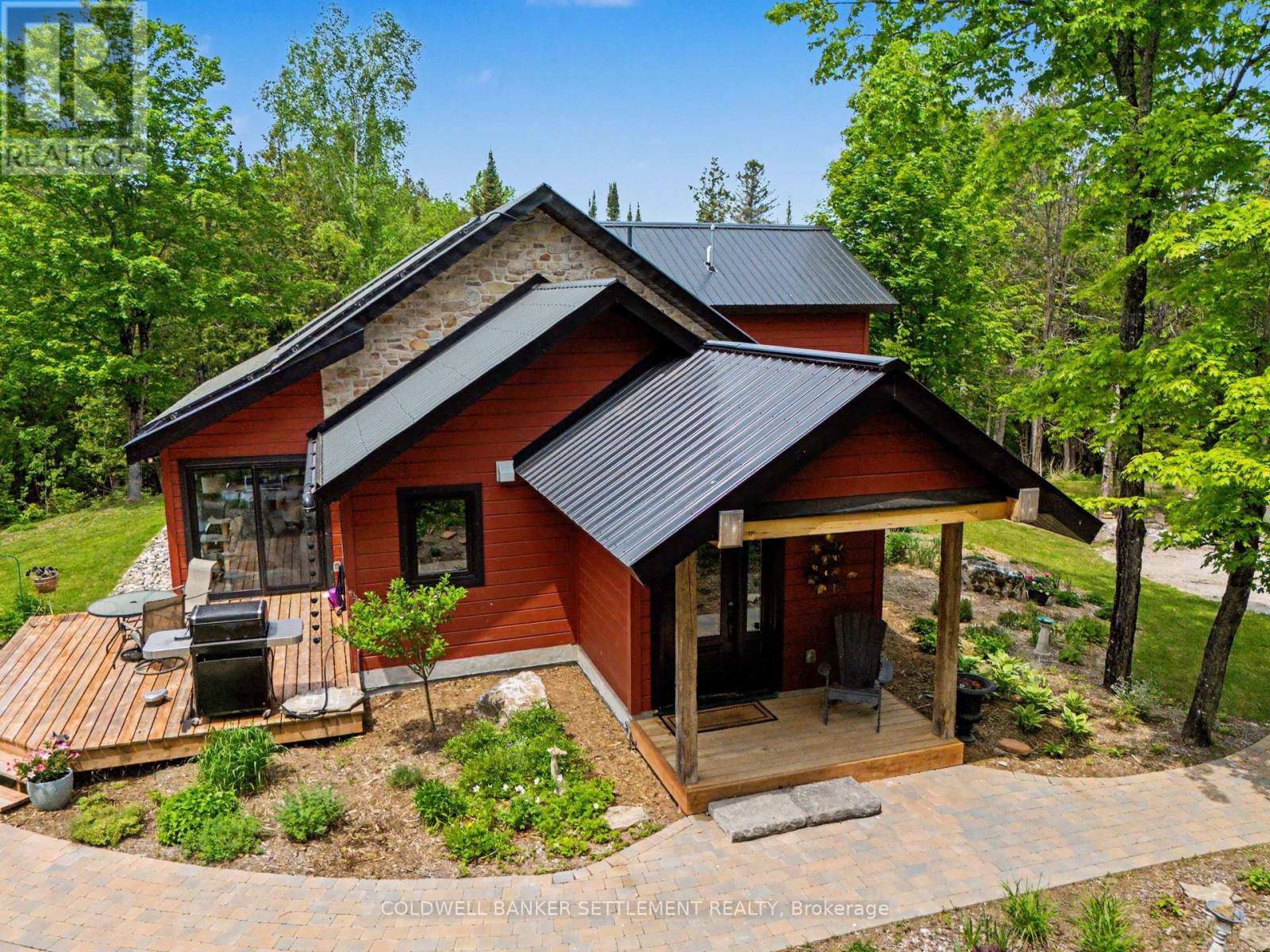 543 FRENCH LINE ROAD - 1