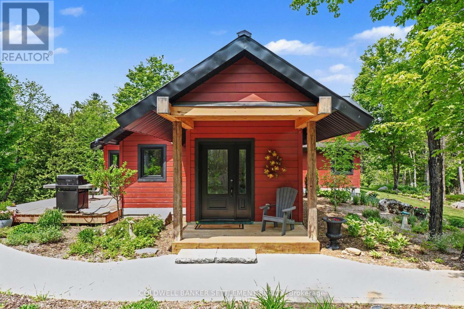 543 FRENCH LINE ROAD - 5