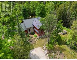Primary Bedroom - 543 French Line Road, Lanark Highlands, ON K0G1K0 Photo 6