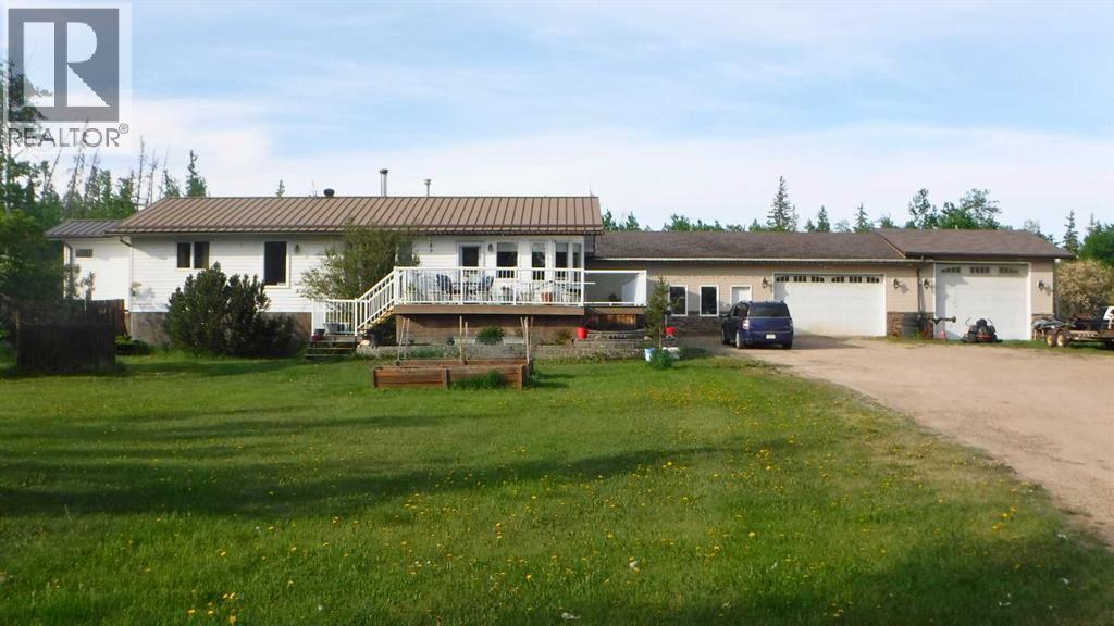 22276 Township Road 704 - 2