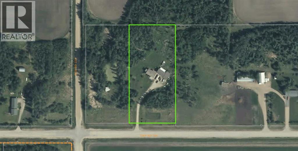 22276 Township Road 704 - 27