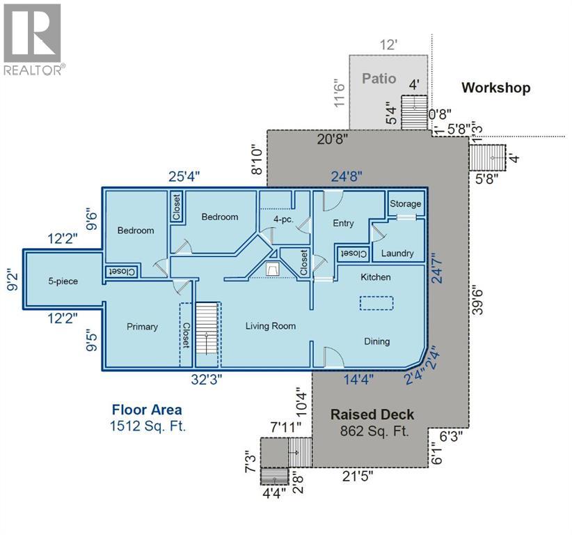22276 Township Road 704 - 23