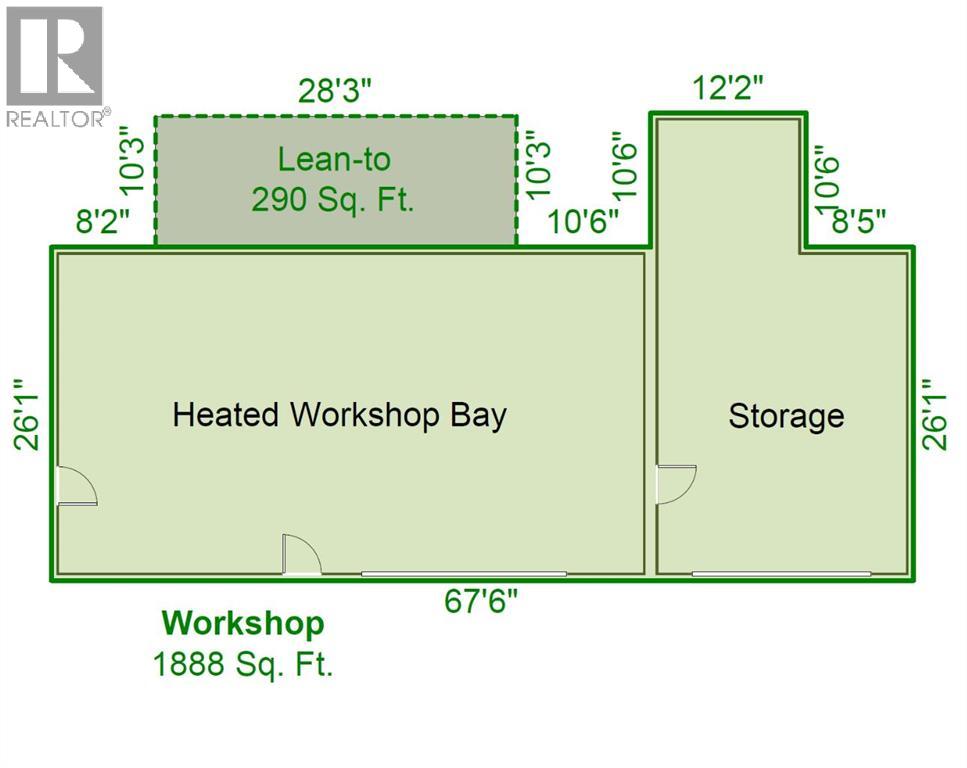 22276 Township Road 704 - 26