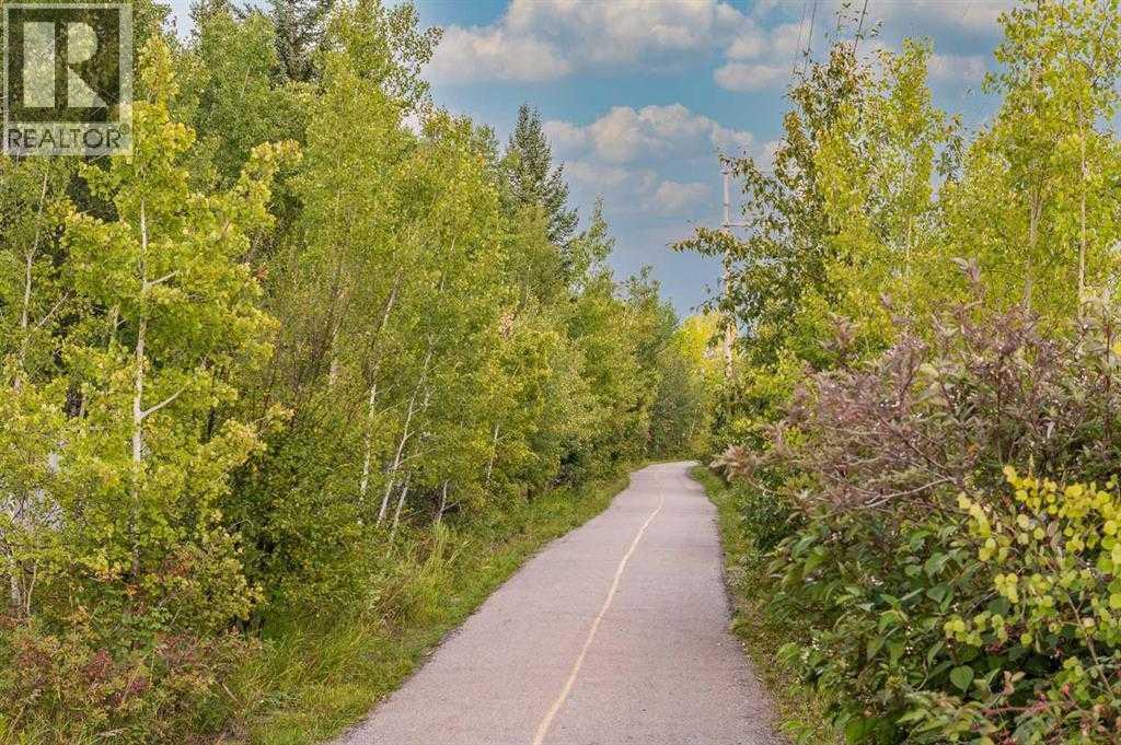 Grab a thermos of coffee and head out to these trails -- right outside your door!