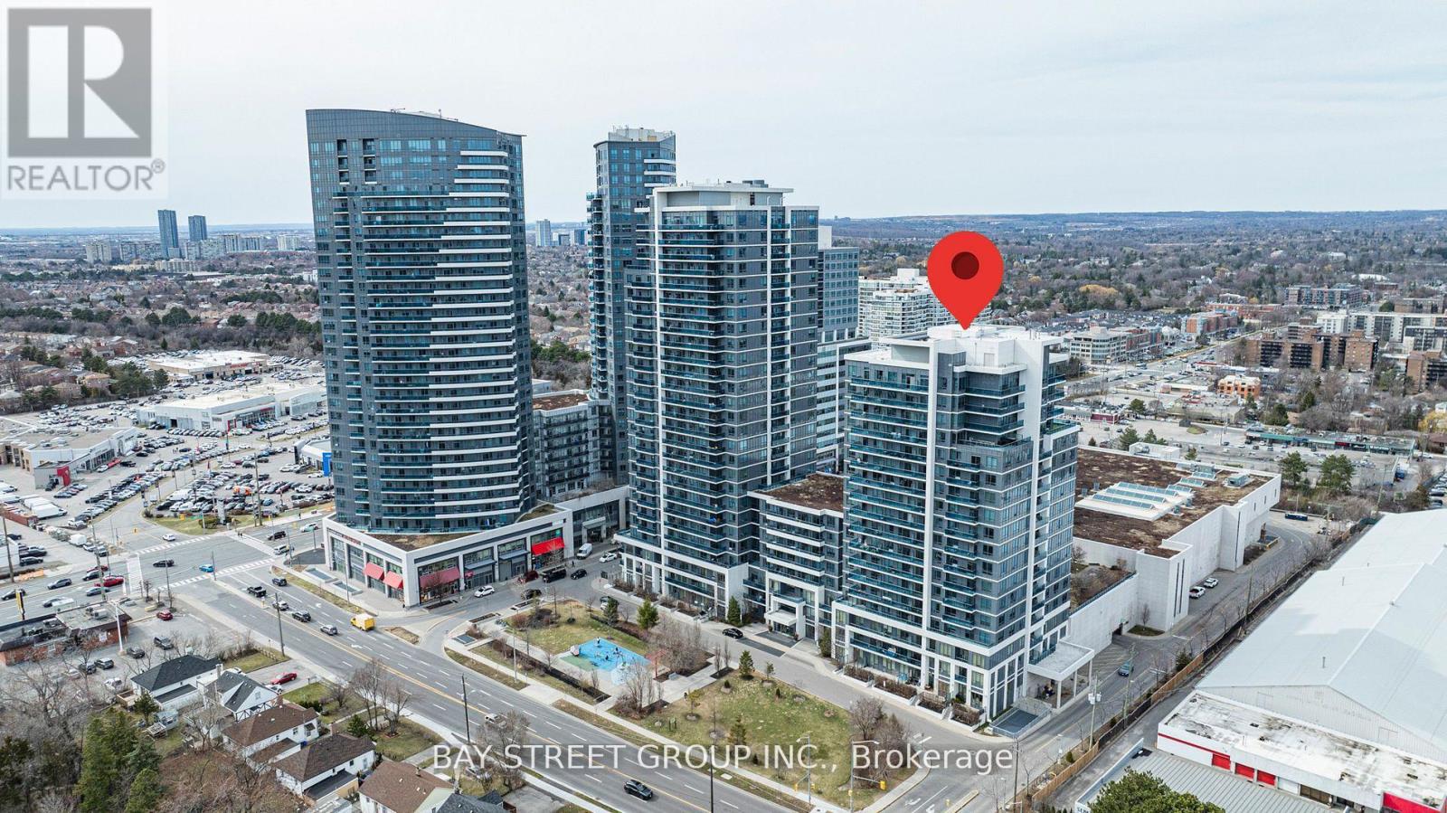 #718 7167 YONGE STREET - 2