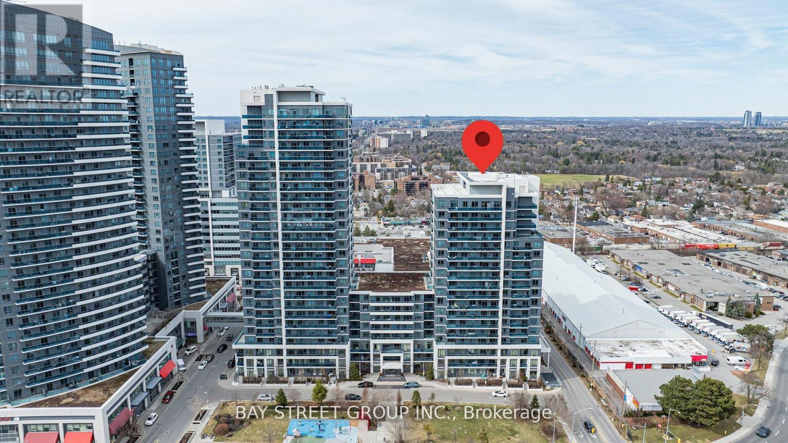 #718 7167 YONGE STREET - 3