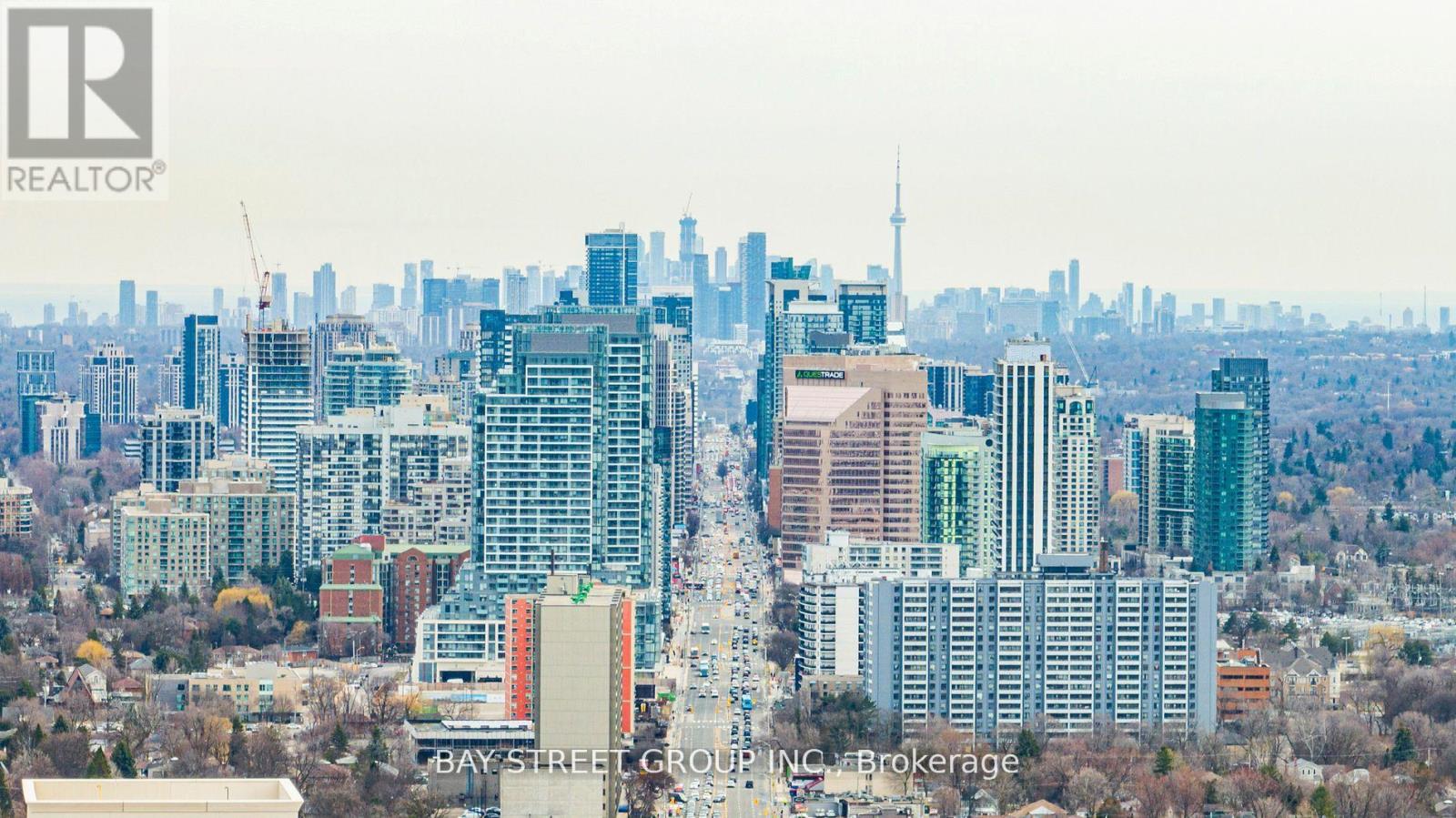 #718 7167 YONGE STREET - 4