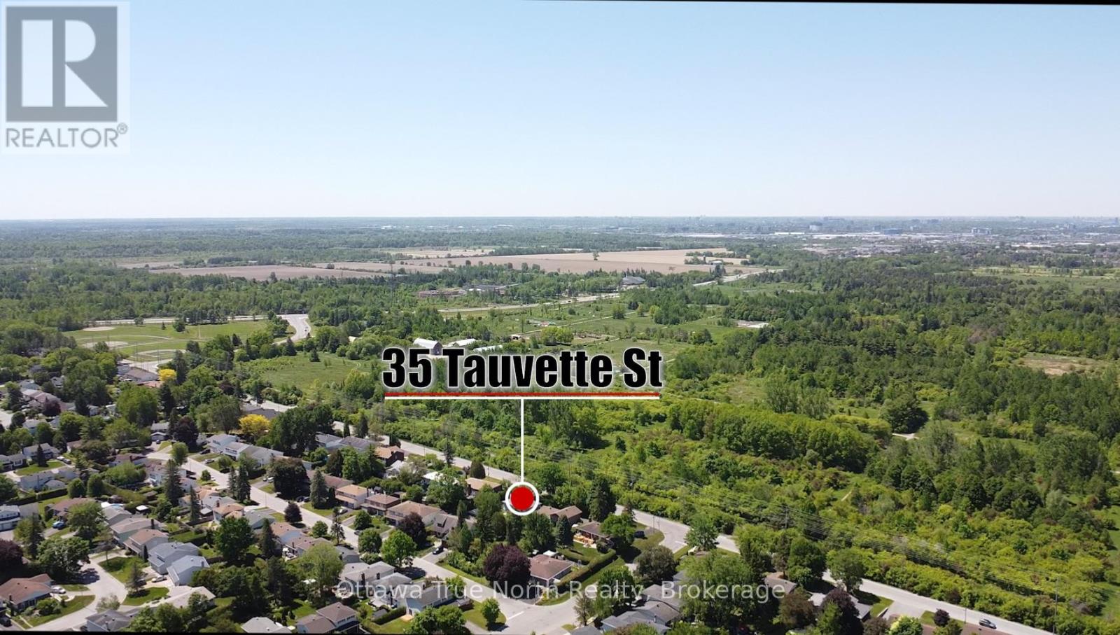 5 Bed, 2 Bath House for Sale in Ottawa – 35 TAUVETTE STREET, Ottawa – MLS# X13246042 - Image 39