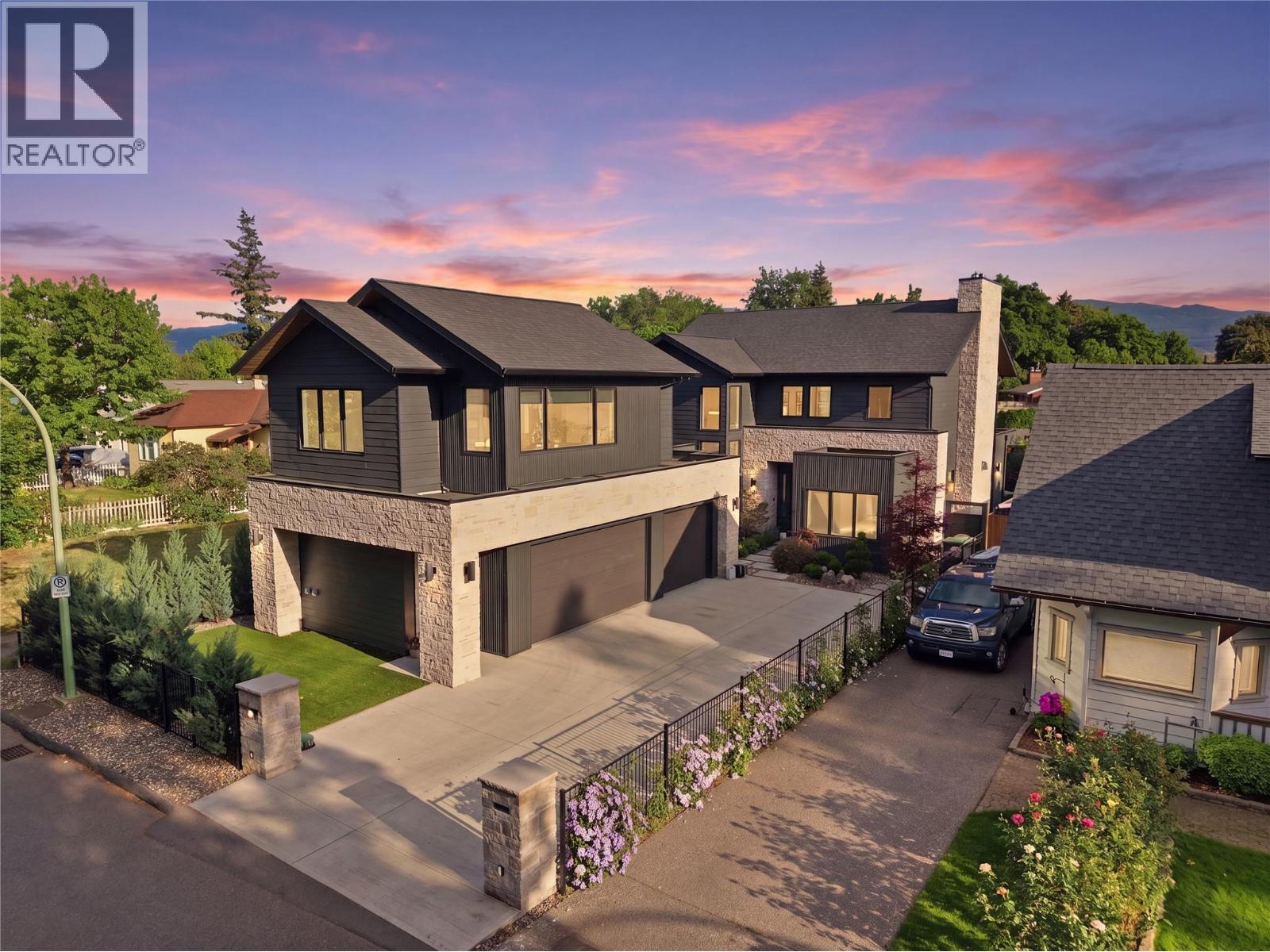 267 Lake Avenue, Kelowna