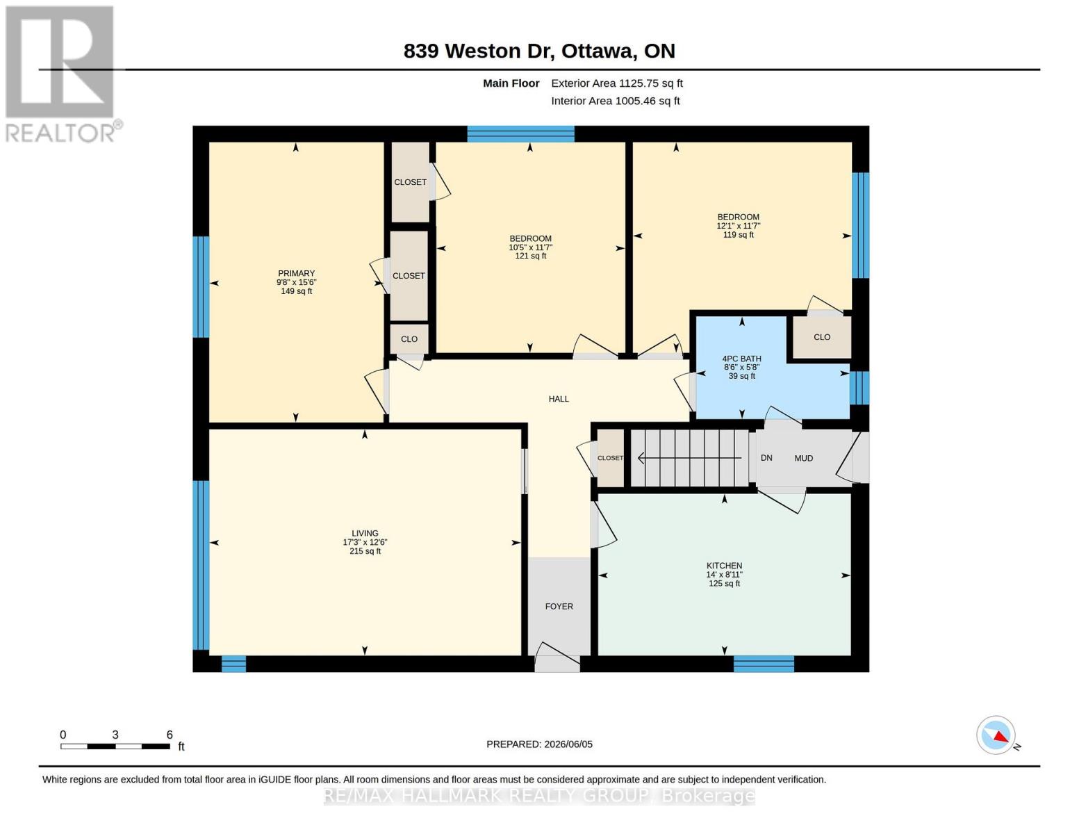 839 WESTON DRIVE - 25