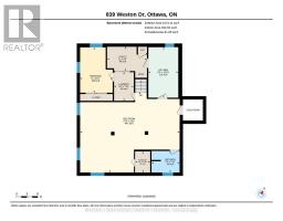 839 Weston Drive, Ottawa, ON K1G1W5 Photo 24