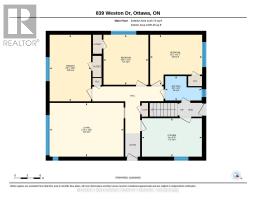839 Weston Drive, Ottawa, ON K1G1W5 Photo 25