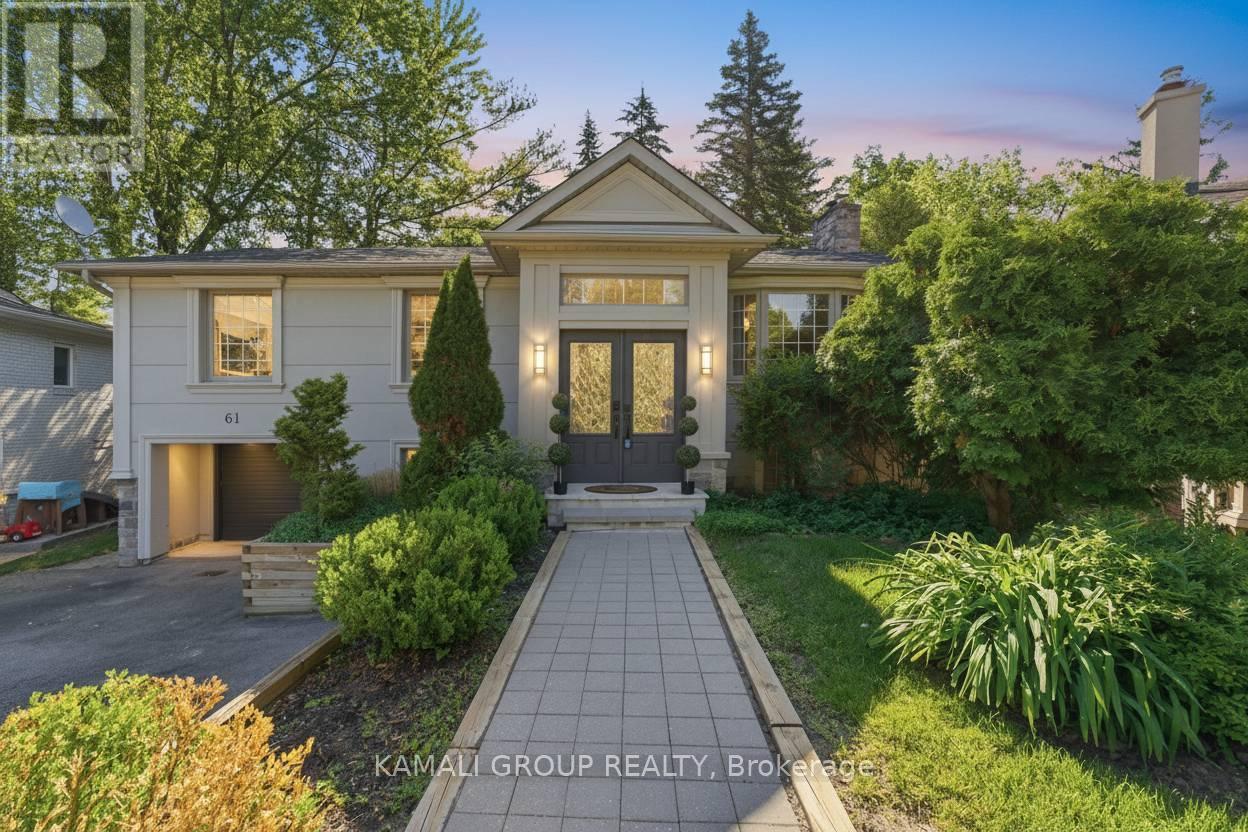 61 LAWNWOOD COURT - 1