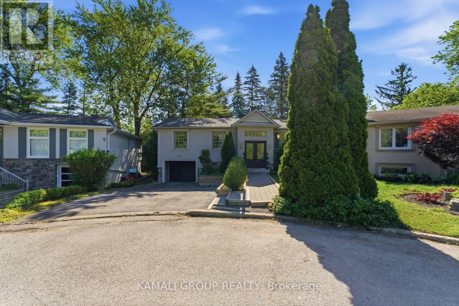 61 LAWNWOOD COURT - 2