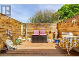 375 Jane Street, Toronto, ON M6S3Z3 Photo 33