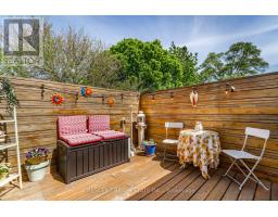 375 Jane Street, Toronto, ON M6S3Z3 Photo 34