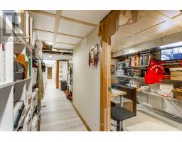 375 Jane Street, Toronto, ON M6S3Z3 Photo 40
