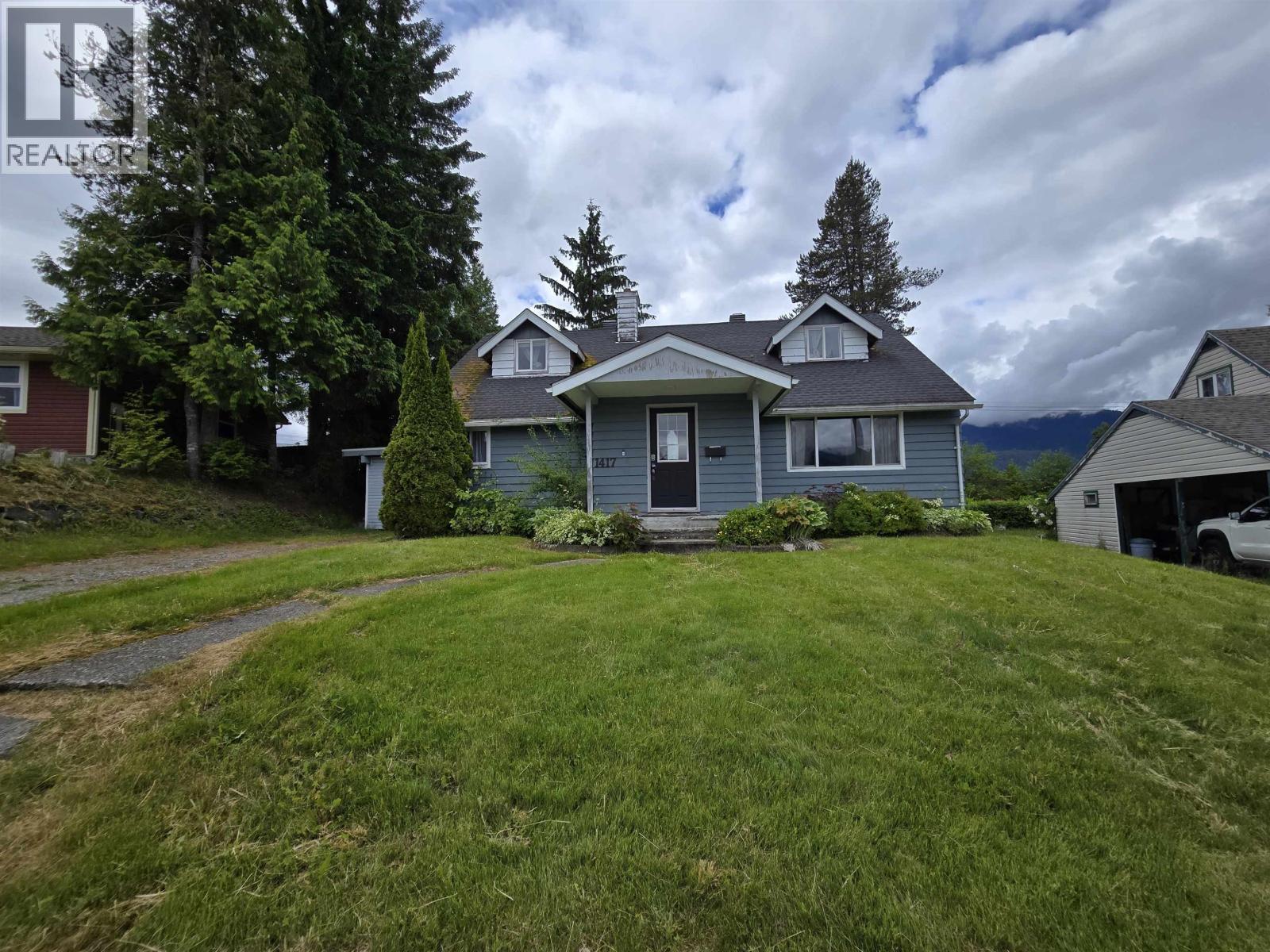 1417 CORMORANT AVENUE - 1