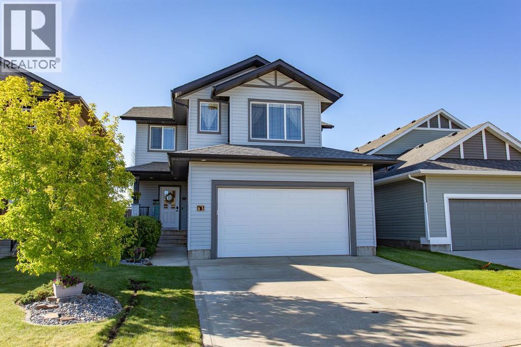 63 Bowman Circle, Sylvan Lake
