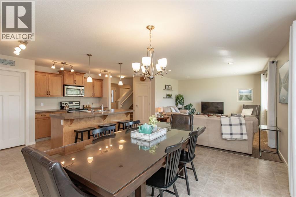 63 Bowman Circle, Sylvan Lake