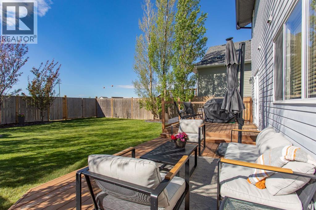 63 Bowman Circle, Sylvan Lake