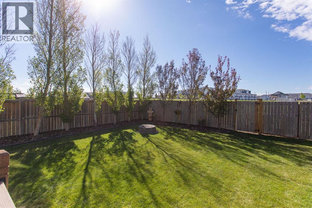63 Bowman Circle, Sylvan Lake