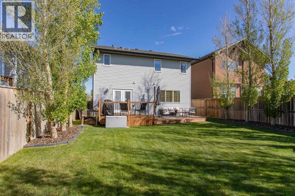 63 Bowman Circle, Sylvan Lake