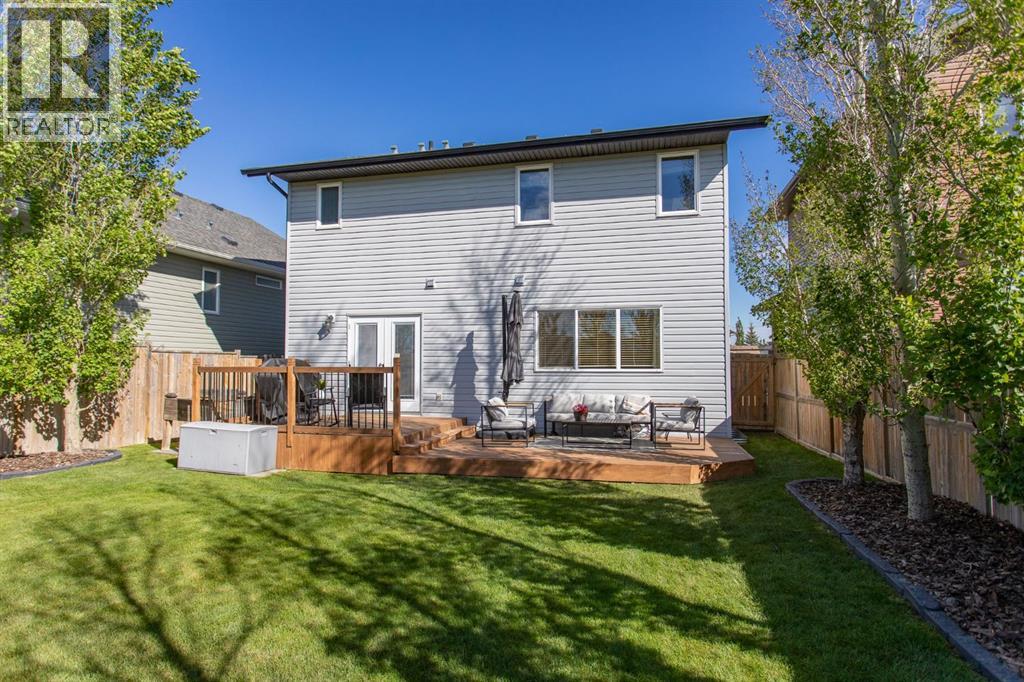 63 Bowman Circle, Sylvan Lake