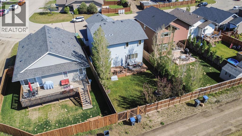 63 Bowman Circle, Sylvan Lake