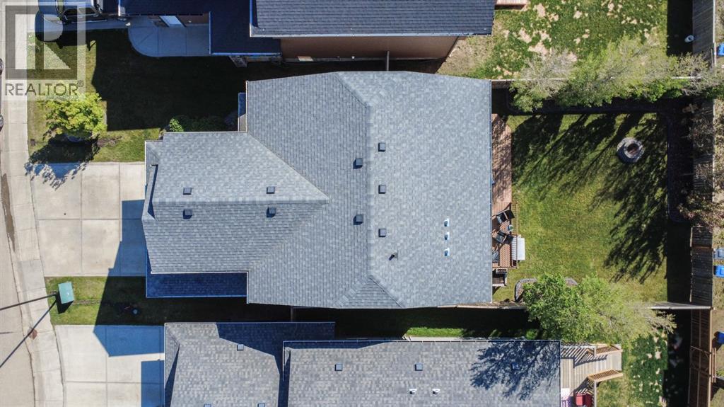 63 Bowman Circle, Sylvan Lake