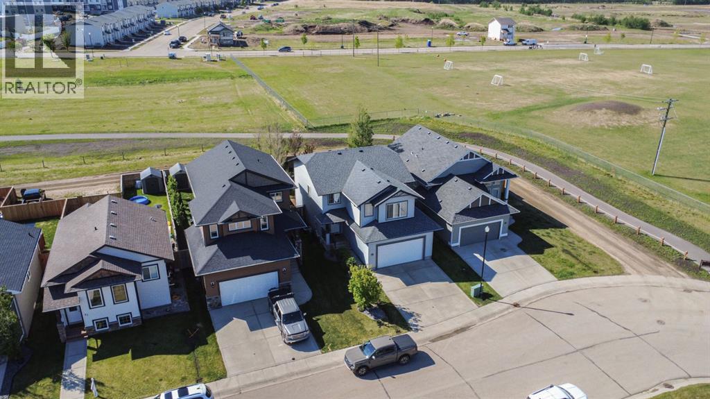 63 Bowman Circle, Sylvan Lake