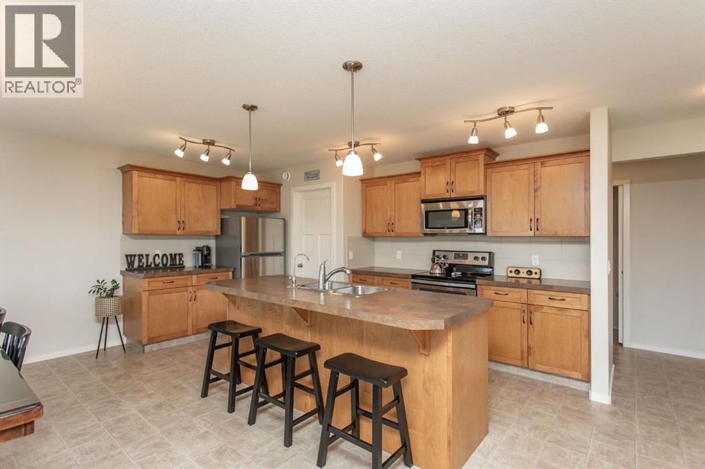 63 Bowman Circle, Sylvan Lake