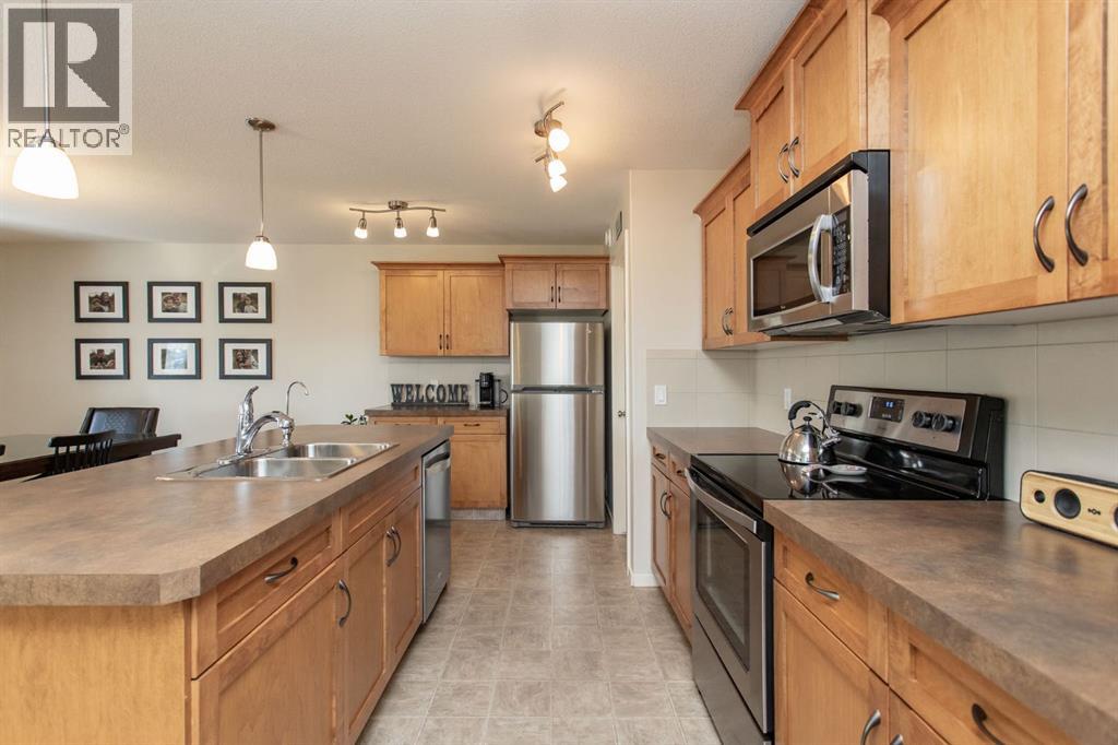 63 Bowman Circle, Sylvan Lake