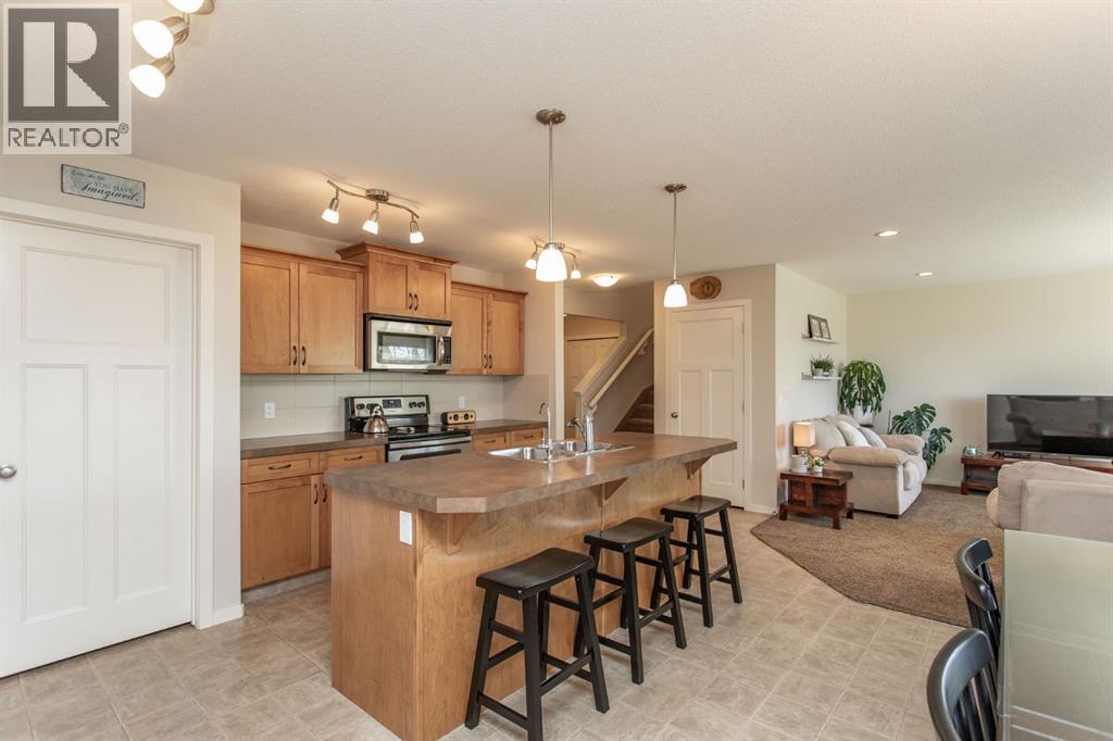 63 Bowman Circle, Sylvan Lake