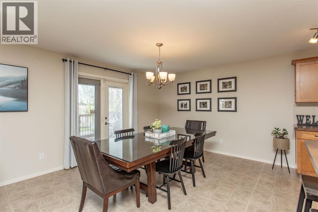 63 Bowman Circle, Sylvan Lake